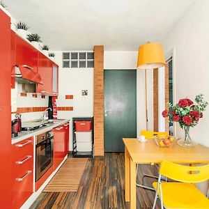 Appartement met een Slaapkamer
